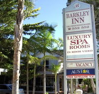 The Barkley Inn - Hotels Melbourne