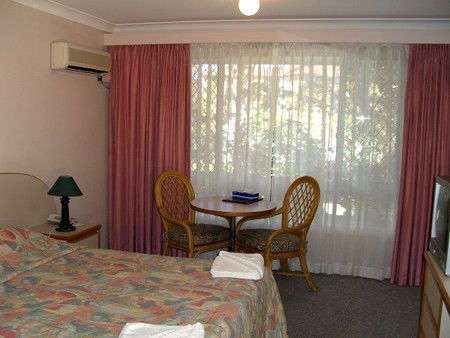 The Barkley Inn - Hotels Melbourne 1