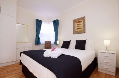 Forster Gardens Holiday Resort - Hotels Melbourne 1