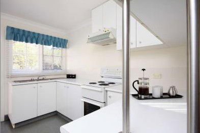 Forster Gardens Holiday Resort - Hotels Melbourne 2