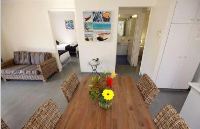 Forster Gardens Holiday Resort - Hotels Melbourne 4