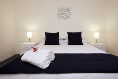Forster Gardens Holiday Resort - Hotels Melbourne 5