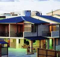 Edmondstone Motel - Hotels Melbourne