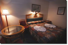 Arkana Motel - Hotels Melbourne 1