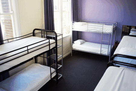 Big Hostel - Hotels Melbourne
