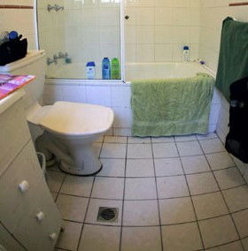 The Palms Backpackers - Hotels Melbourne 0