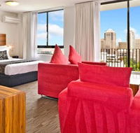 Cambridge Hotel Sydney - Hotels Melbourne