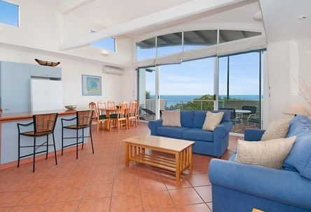 Aqua Promenade Beachfront Apartments - Hotels Melbourne 2