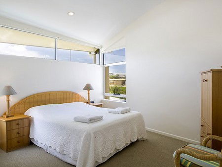 Aqua Promenade Beachfront Apartments - Hotels Melbourne 3