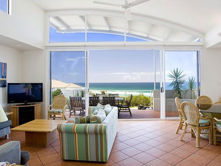 Aqua Promenade Beachfront Apartments - Hotels Melbourne 4