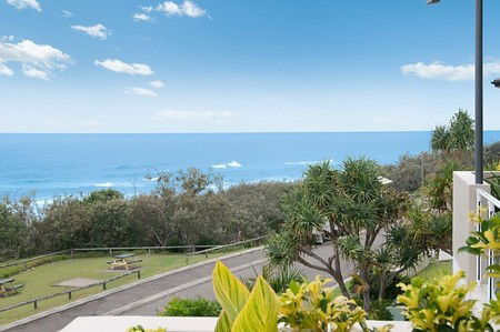Aqua Promenade Beachfront Apartments - Hotels Melbourne 5