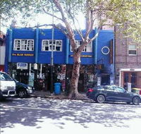 Blue Parrot Backpackers - Hotels Melbourne