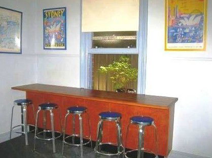 Blue Parrot Backpackers - Hotels Melbourne 2