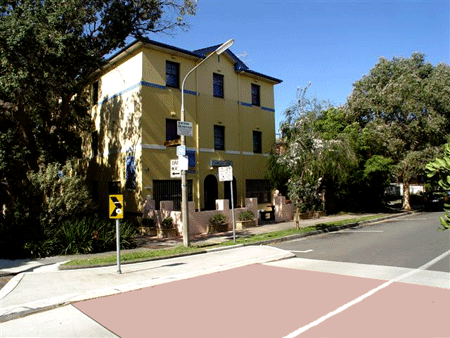 Lamrock Lodge - Hotels Melbourne