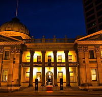 Customs House Brisbane - Hotels Melbourne