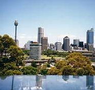 Kanga House Backpackers - Hotels Melbourne