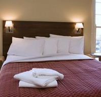 Springfield Lodge - Hotels Melbourne