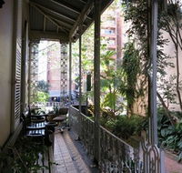 The Original Backpackers Lodge - Hotels Melbourne