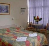 Wahroonga Spanish Motel - Hotels Melbourne