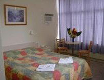 Wahroonga Spanish Motel - Hotels Melbourne 0