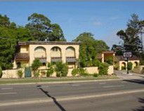 Wahroonga Spanish Motel - Hotels Melbourne 4