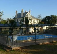 Airlie House Motor Inn - Hotels Melbourne