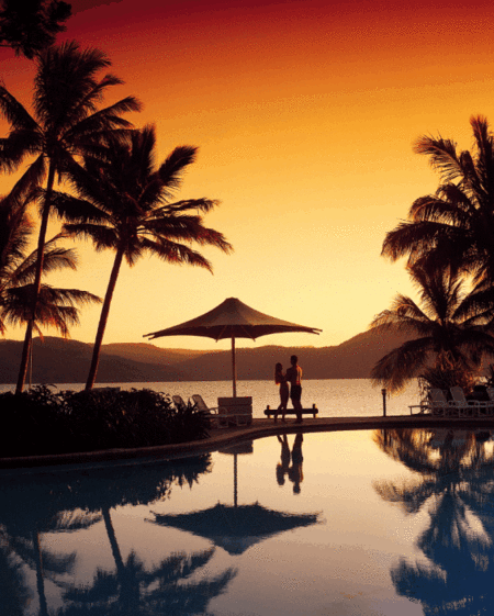 Daydream Island Resort and Spa - Hotels Melbourne