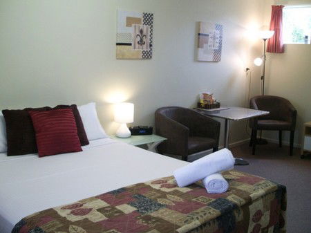 Chaparral Motel - Hotels Melbourne 0