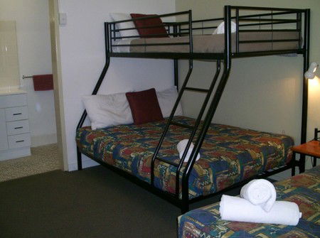 Chaparral Motel - Hotels Melbourne 2