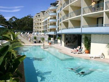 The Landmark Resort - Hotels Melbourne 0