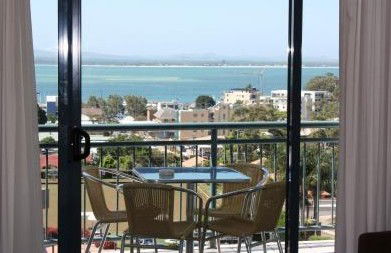 The Landmark Resort - Hotels Melbourne 1