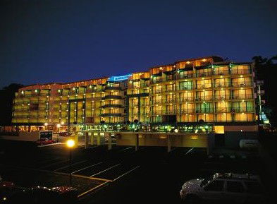 The Landmark Resort - Hotels Melbourne 2