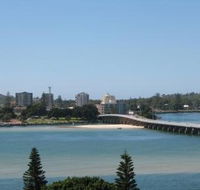 Sunrise Tuncurry Apartments - Hotels Melbourne