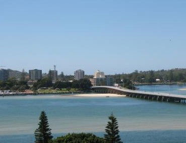 Sunrise Tuncurry Apartments - Hotels Melbourne 0