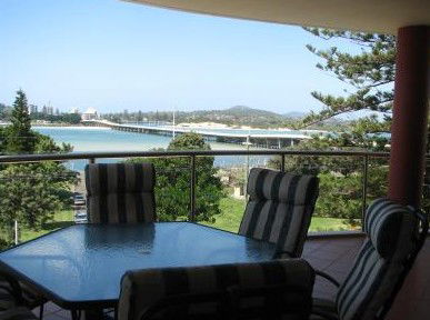 Sunrise Tuncurry Apartments - Hotels Melbourne 1