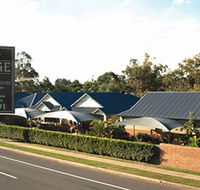 Francis Phillip Motor Inn - Hotels Melbourne