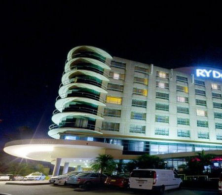 Rydges Parramatta - Hotels Melbourne 0