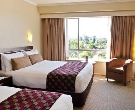 Rydges Parramatta - Hotels Melbourne 1