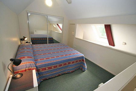 Byron Central Apartments - Hotels Melbourne 4