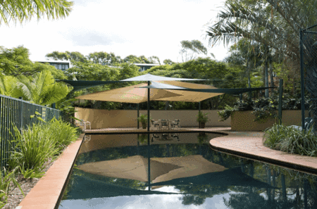 Byron Links Apartments - Hotels Melbourne 3