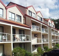 Nelson Bay Breeze Resort - Hotels Melbourne