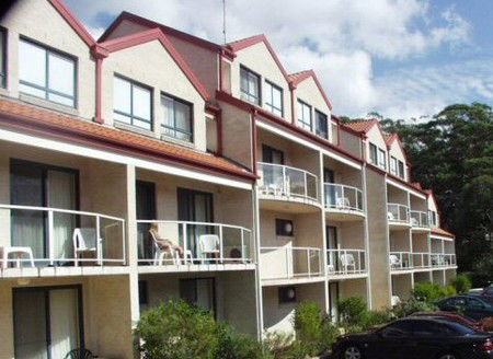 Nelson Bay Breeze Resort - Hotels Melbourne 0