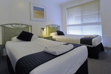 Nelson Bay Breeze Resort - Hotels Melbourne 1