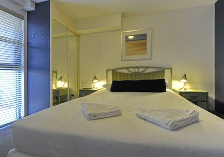 Nelson Bay Breeze Resort - Hotels Melbourne 2