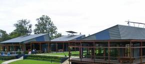 Tuscany Wine Estate - Hotels Melbourne 2