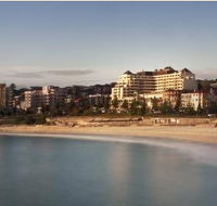Crowne Plaza Coogee Beach - Hotels Melbourne