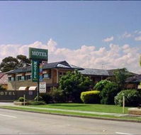 Hunter Valley Motel - Hotels Melbourne