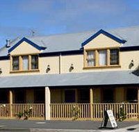 Best Western Ashmont Motor Inn - Hotels Melbourne