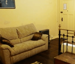 Edinburgh Gallery Bed and Breakfast - Hotels Melbourne