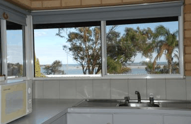 Kalbarri Seafront Villas - Hotels Melbourne